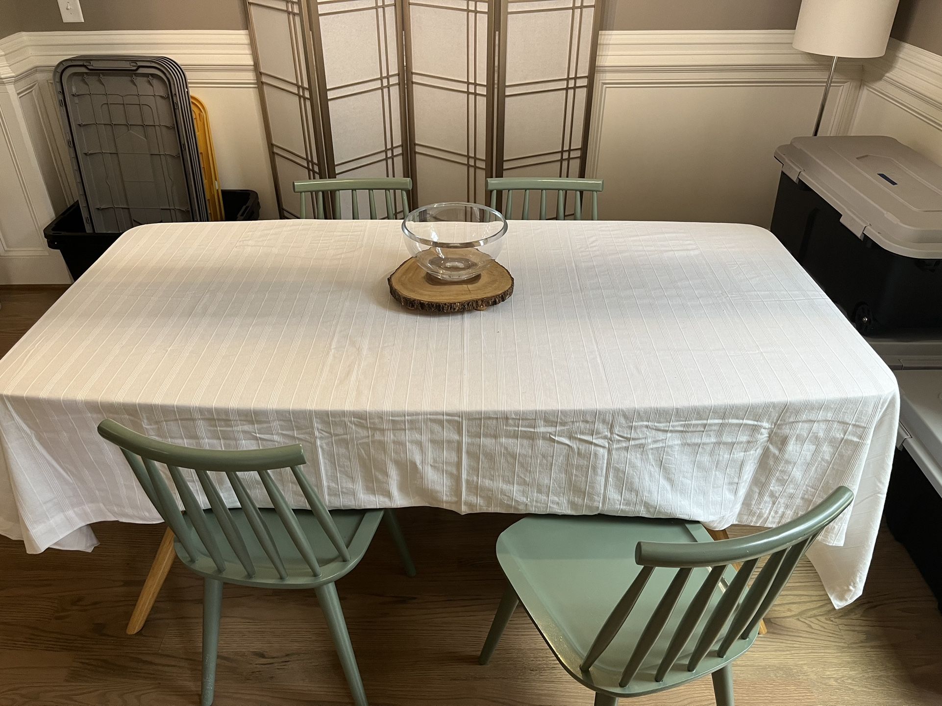 Craft Table, Great Working Surface