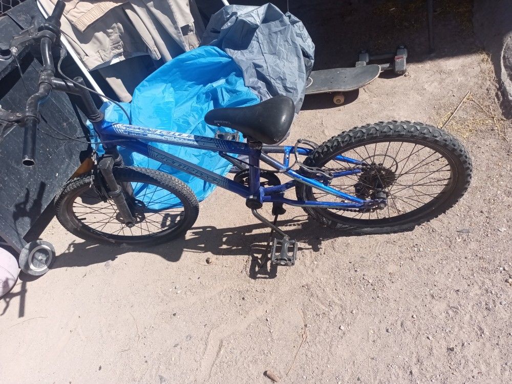Bike