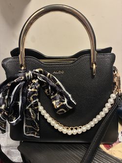 Aldo purse