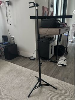 Tripod 42 inches