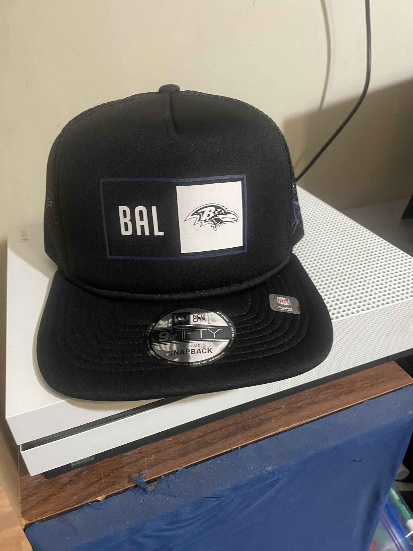Ravens Hats