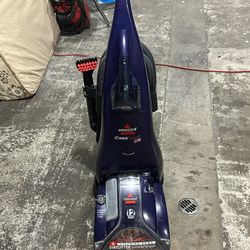BISSELL ProHeat Pet Pro Plus