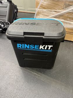 Original Rinse Kit