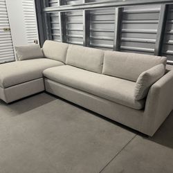 Sectional Sleeper Sofa