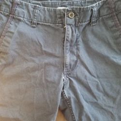 Boy's Shorts
