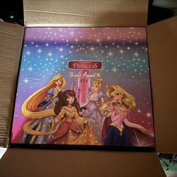 A Case of 24 Princes Purses (toy Purse)