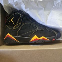 Air Jordan 7 Retro BG 5Y