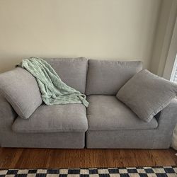 Sectional sofa