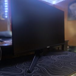Asus Monitor 27 Inch 165 Hertz 