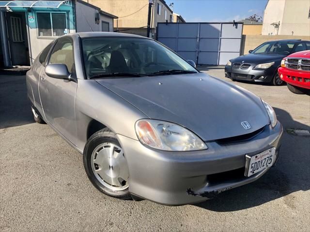 2002 Honda Insight