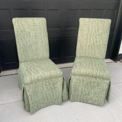 Dining Chairs