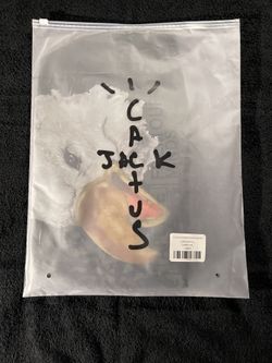 Travis Scott Cactus Jack for Fragment Imagination Shorts