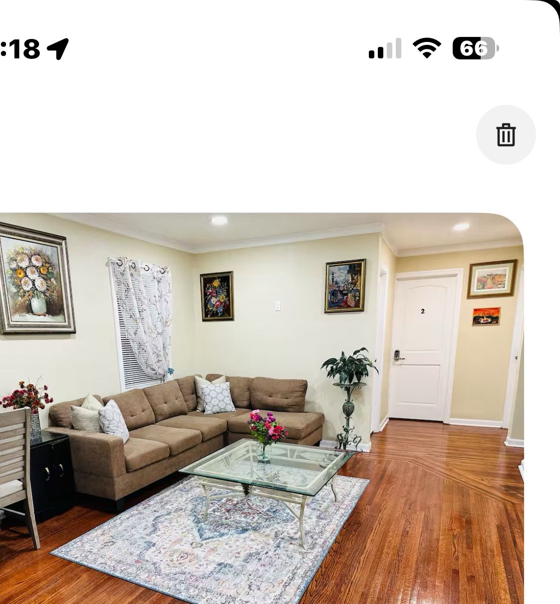 Sofa Set