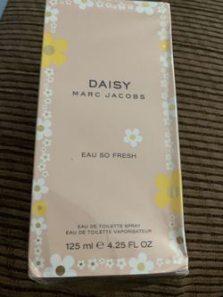 Perfume daisy