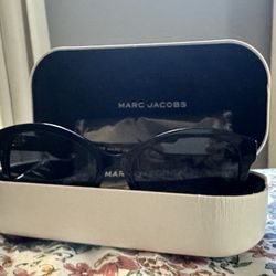Marc Jacobs Women’s Sunglasses 