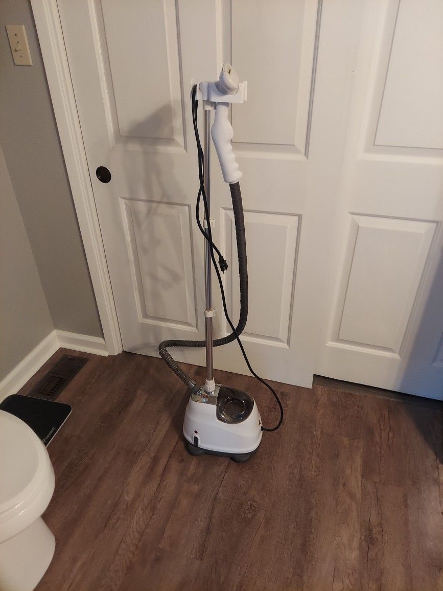 Home Touch Ps-2508 Garmet Steamer