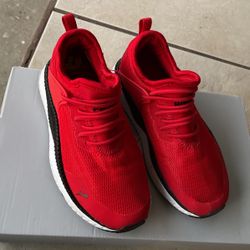 Shoes Boy #13 Puma Solo Lo Uso Una Vez