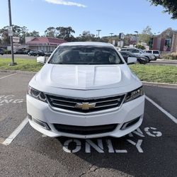 2014 Chevy Impala