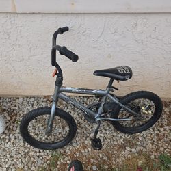 Pacific Cycle Vortax 20-Inch Boys BMX Bike
