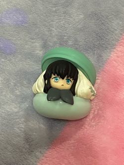 Muichiro Demon Slayer Figurine