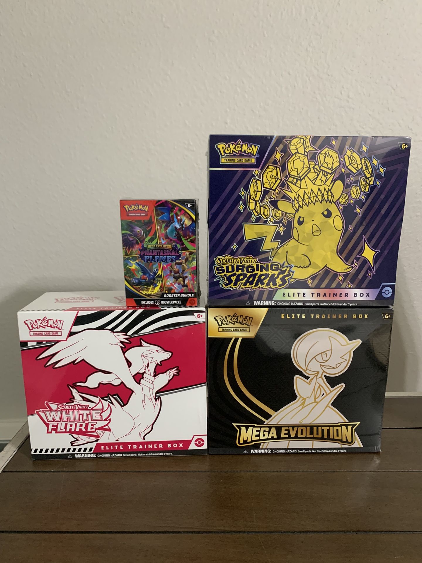 Pokémon Bundle Sale