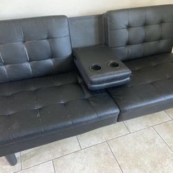 Couch/bed