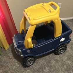 Little tikes