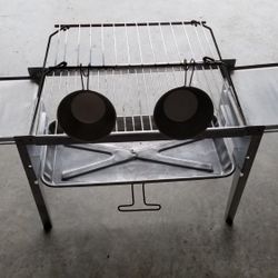 Camping Grill