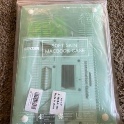 Mac Book Air 13 COVER