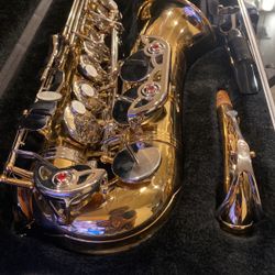 AS500 Selmer Saxophone 