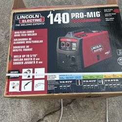 Soldador Eléctrico Nuevo 