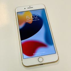 iPhone 7 Plus 128GB Fully Unlocked 