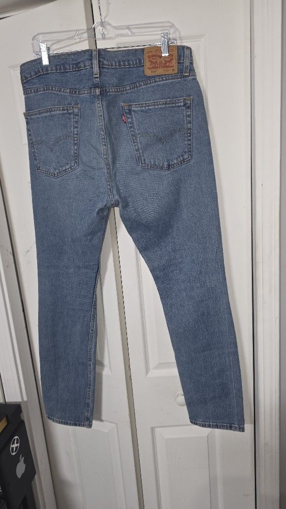Levi's 510 Skinny Jeans