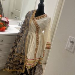 Traditional Dress