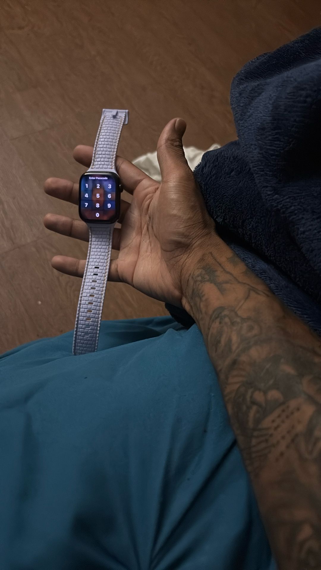 Apple Watch Series 8
