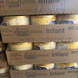 Enfamil Neuro Pro Infant Formula 7.2oz
