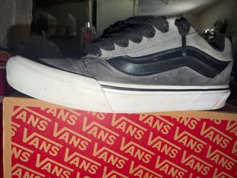 Vans knu school