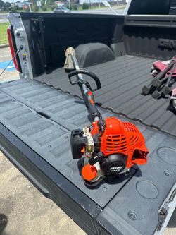 Echo weed edger