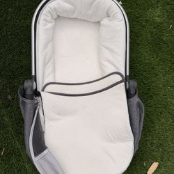 Uppababy Sleeper Stroller Attachment 