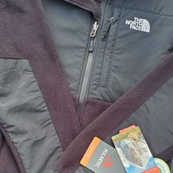 Woman's  North Face  Jacket
