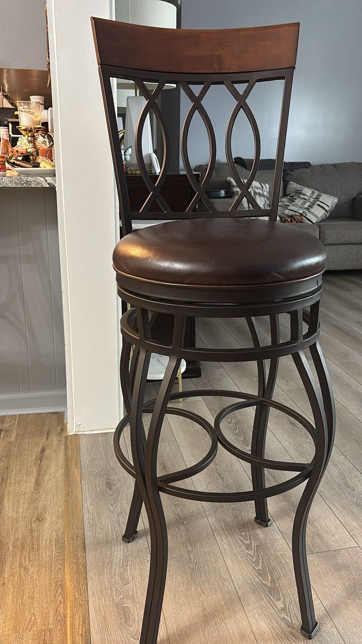 stools