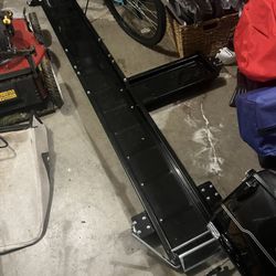 Motorcycle Dolly 
