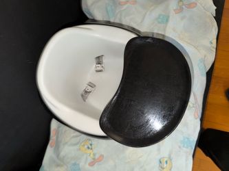 Booster seat