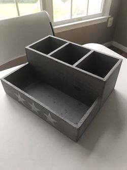 Arts and Crafts Storage