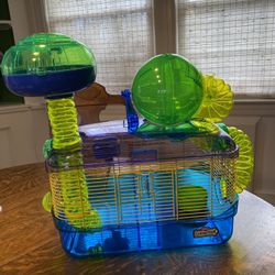 Kaytee Critter Trail Z 
