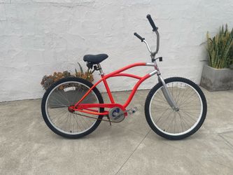 The Realm Cruiser Bike
