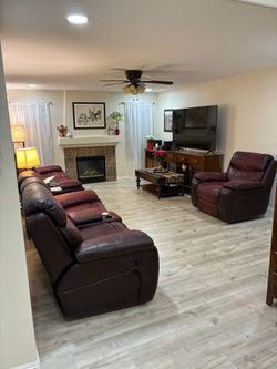 Living Room set 3-2-1