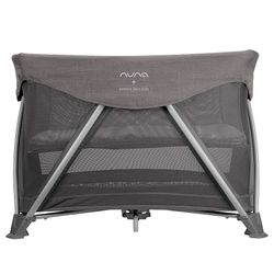 Nuna SENA™ aire Travel Crib Like New, Original Price $400