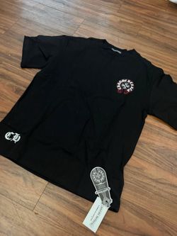 Chrome Hearts  T-Shirt