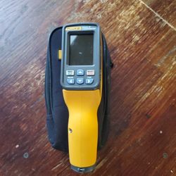 Fluke VT04 Visual IR Thermometer

